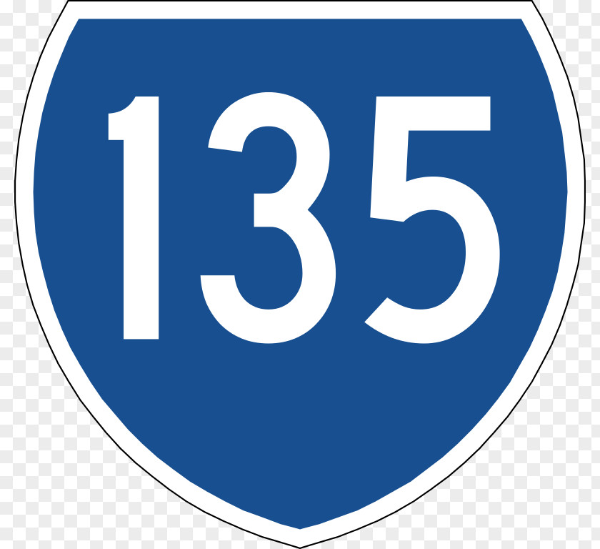 Road Interstate 435 635 35 235 U.S. Route 54 PNG