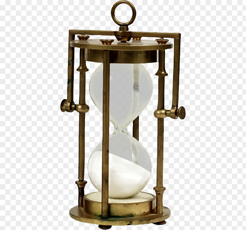 SAND TIMER Hourglass Clock Time PNG