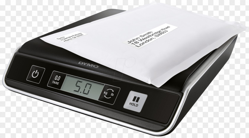 SCALES Measuring Scales DYMO BVBA Mail Letter Scale Envelope PNG