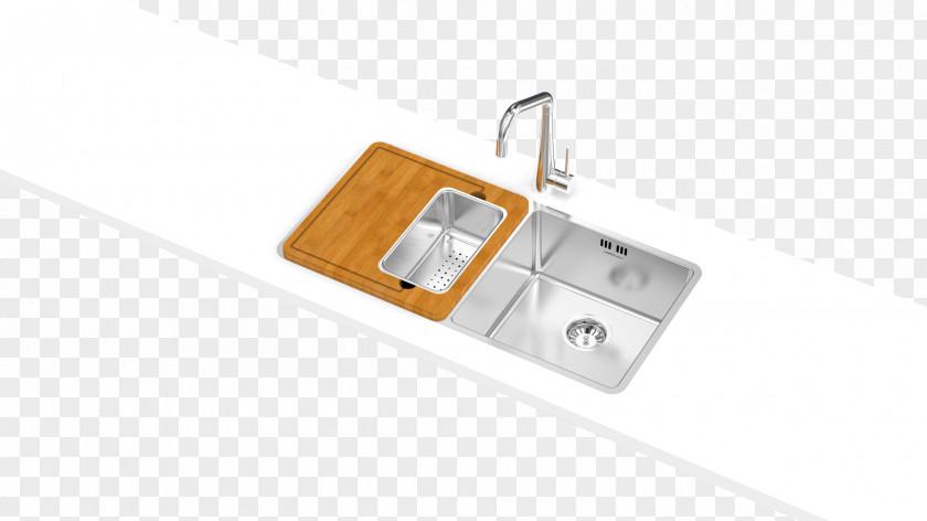 Sink Kitchen Designer Bowl PNG