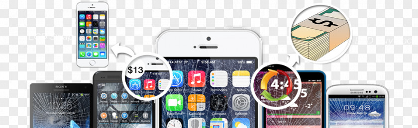 Smartphone IPhone 6 Apple 8 Plus 7 X PNG
