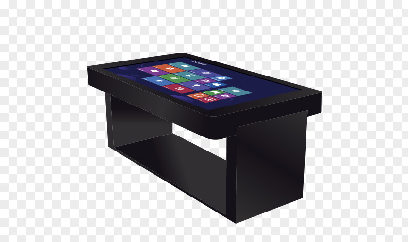 Smd Led Module Table Touchscreen Microsoft Surface Computer IPad PNG