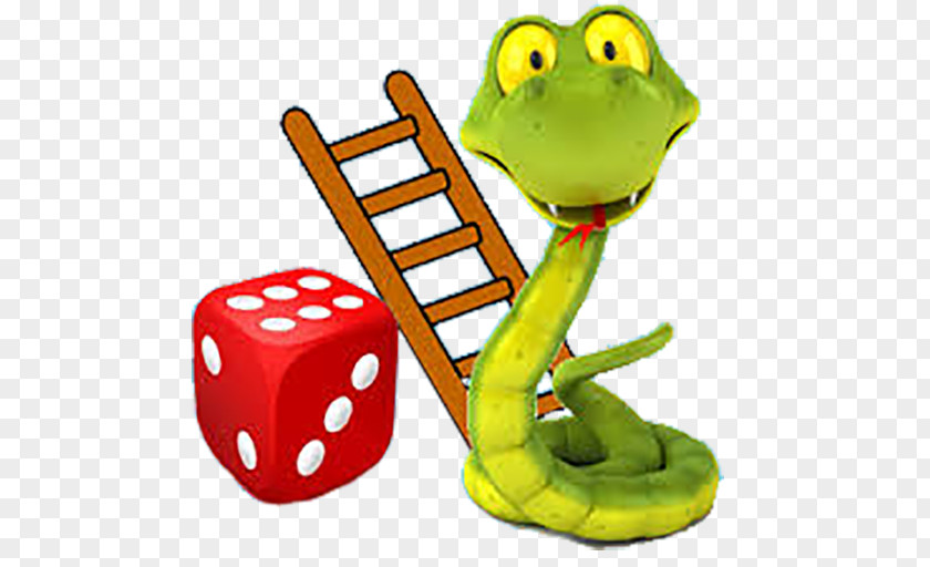 Snake Snakes And Ladders & King Ladder Game-Sap Sidi 3D PNG