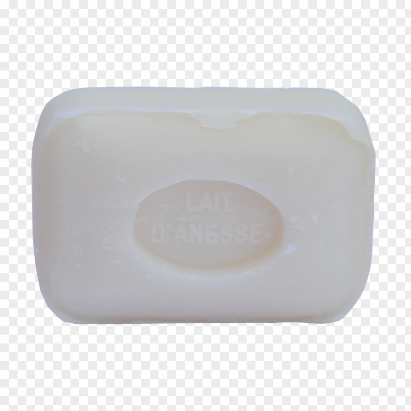 Soap Marseille Donkey Milk Cream PNG