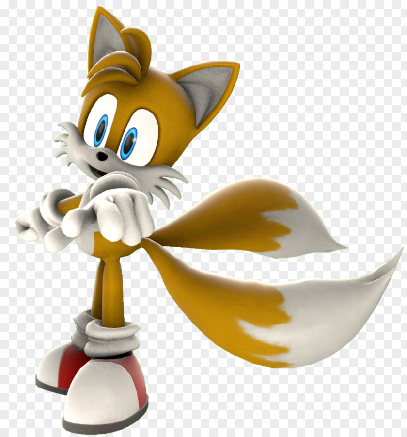 Sonic Adventure 2 Unleashed Tails The Hedgehog PNG