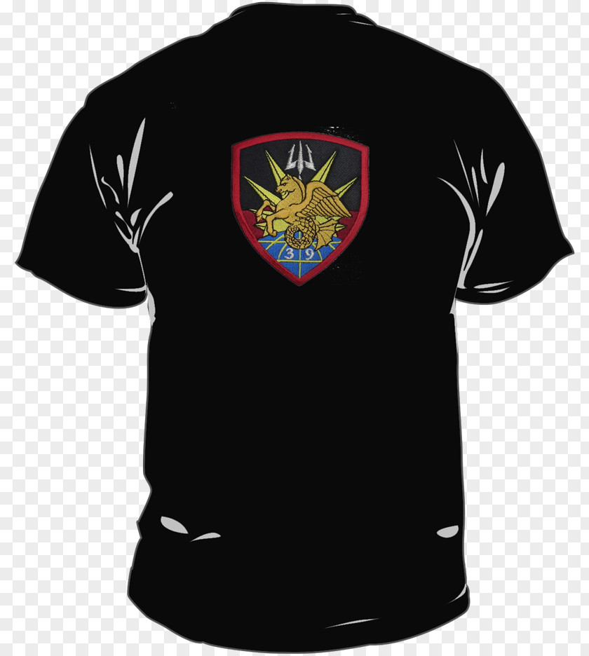 T-shirt Active Shirt Sleeve Jersey Logo PNG