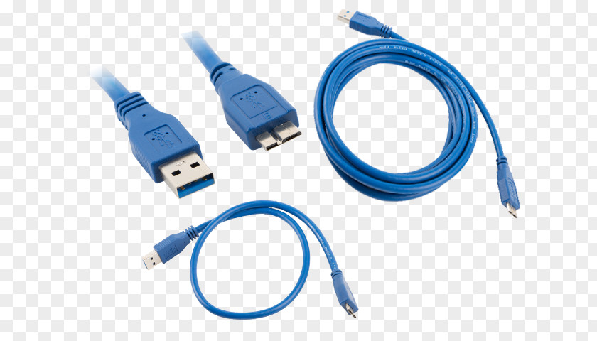 Usb 30 Serial Cable Network Cables Electrical Computer Patch PNG