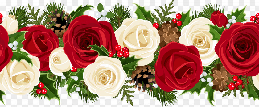 Valentines Day Artificial Flower Background Family PNG