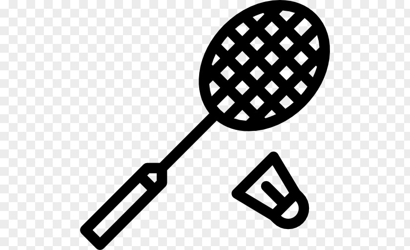 Badminton Racket Squash Sport Strings Rakieta Tenisowa PNG