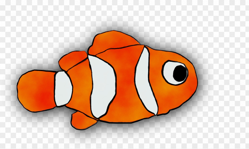 Bonyfish Seafood Orange PNG