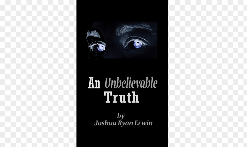 Book An Unbelievable Truth E-book Amazon.com Mobipocket PNG