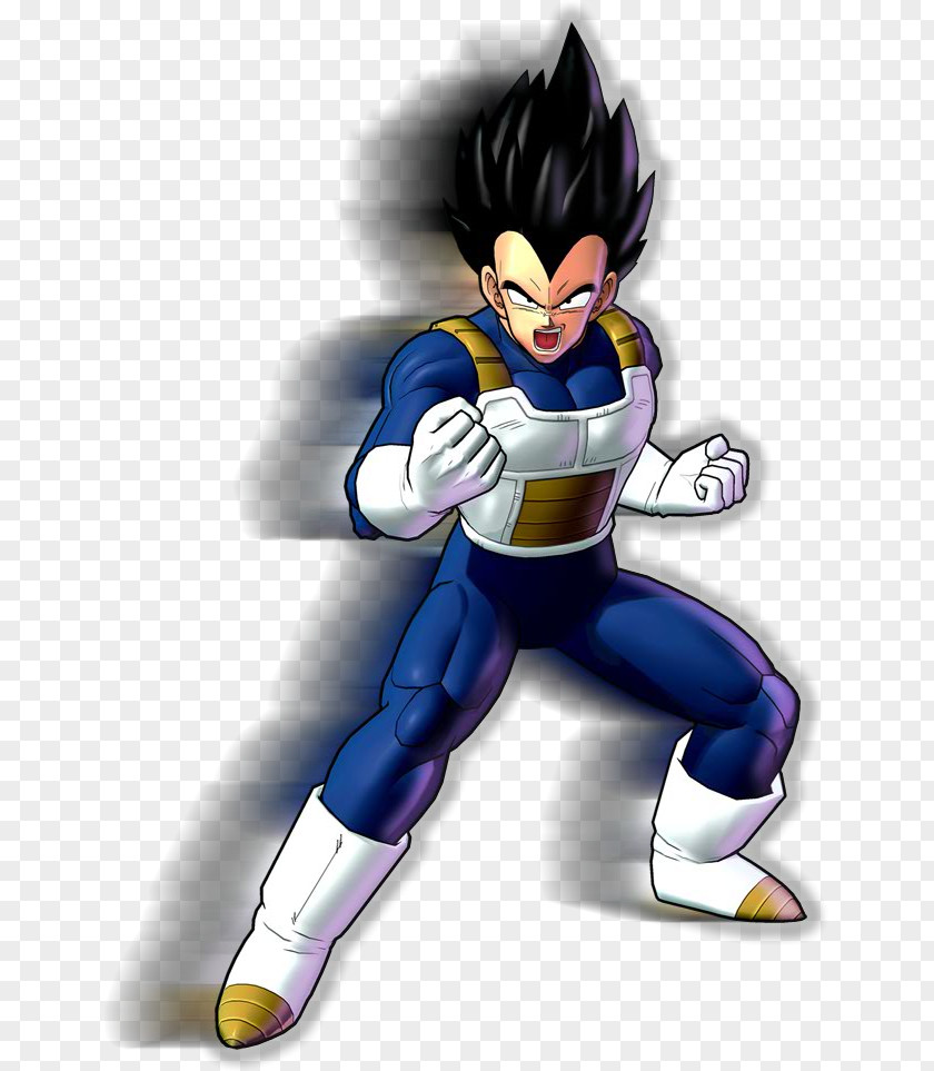 Goku Dragon Ball: Raging Blast 2 Vegeta Gohan PNG