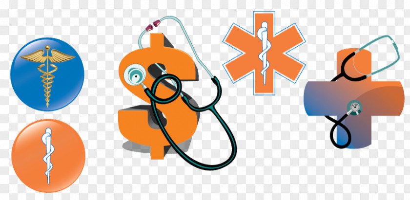 Health Check Technology Star Of Life Clip Art PNG
