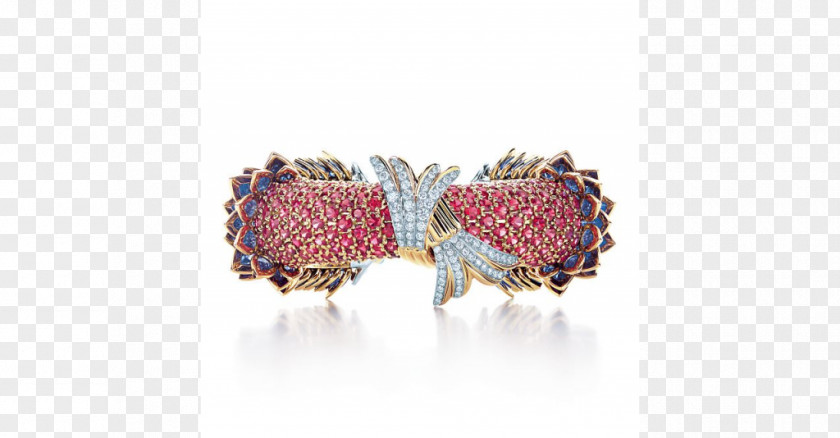 Jewellery Earring Tiffany & Co. Bracelet Gemstone PNG