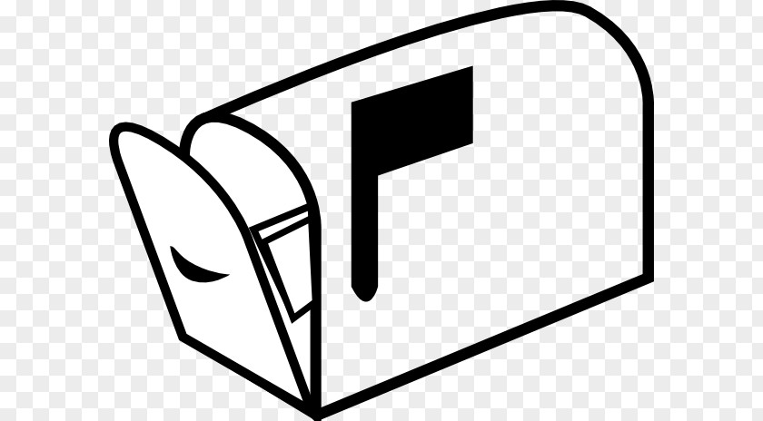 Mailbox Cliparts Mail Post-office Box Clip Art PNG