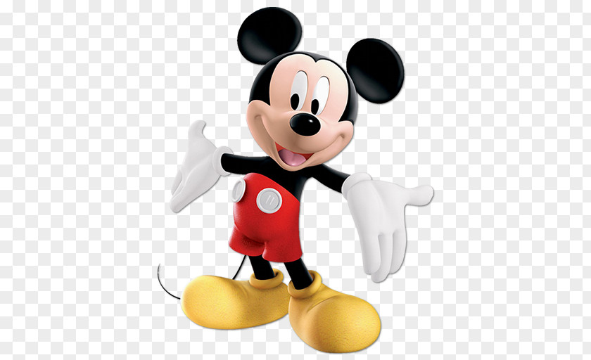 Mickey Mouse Desktop Wallpaper Display Resolution 1080p PNG