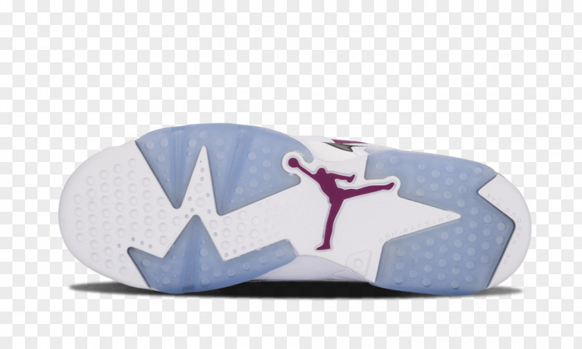 Nike Air Jordan 6 Retro Men's Shoe PNG