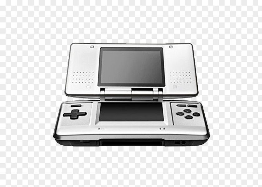 Nintendo DS Lite Video Game Consoles Handheld Console 3DS PNG