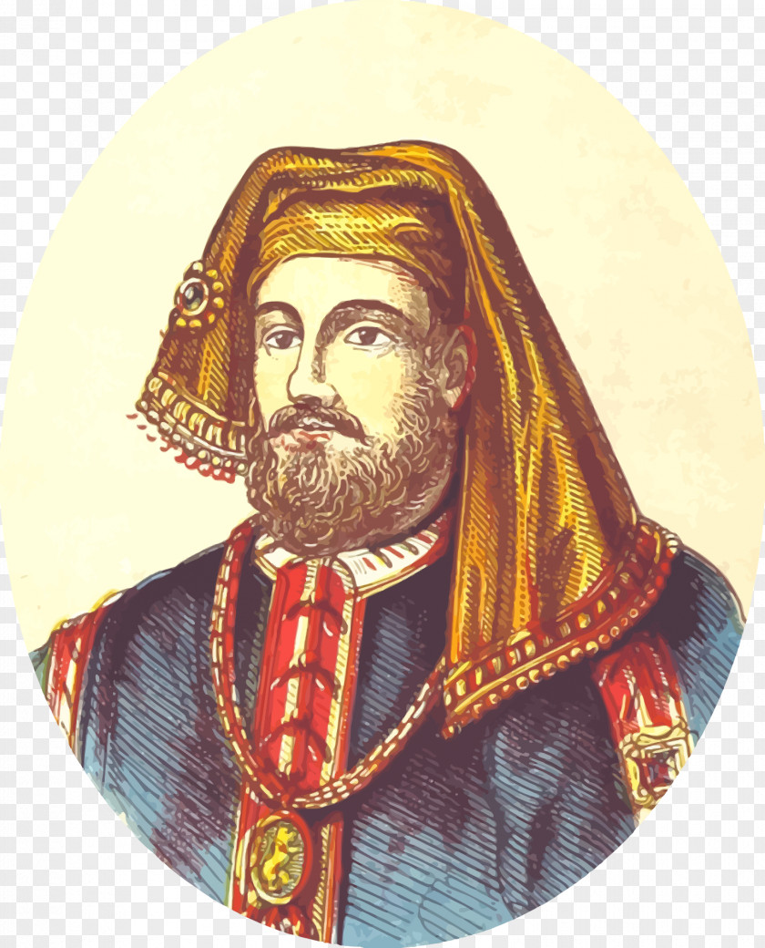 Nobility Henry VIII IV, Part 1 Monarch Clip Art PNG