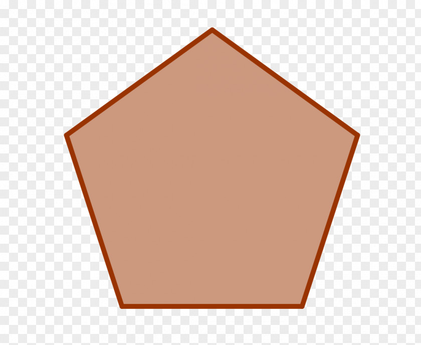 Shape SMAN 2 PONOROGO Angle Geometry Pentagon PNG