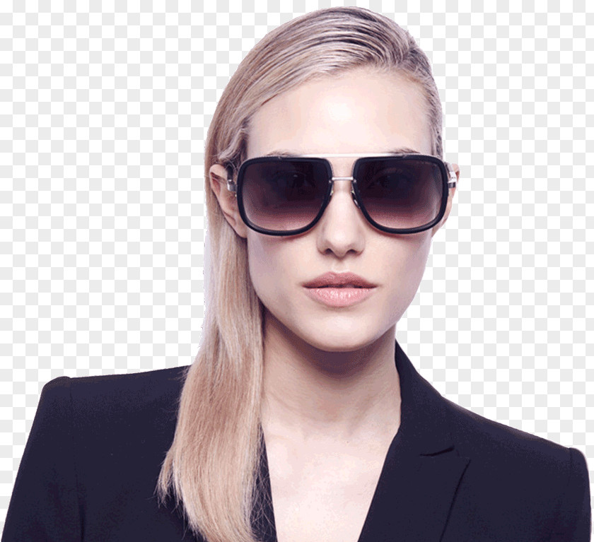Sunglasses Woman PNG