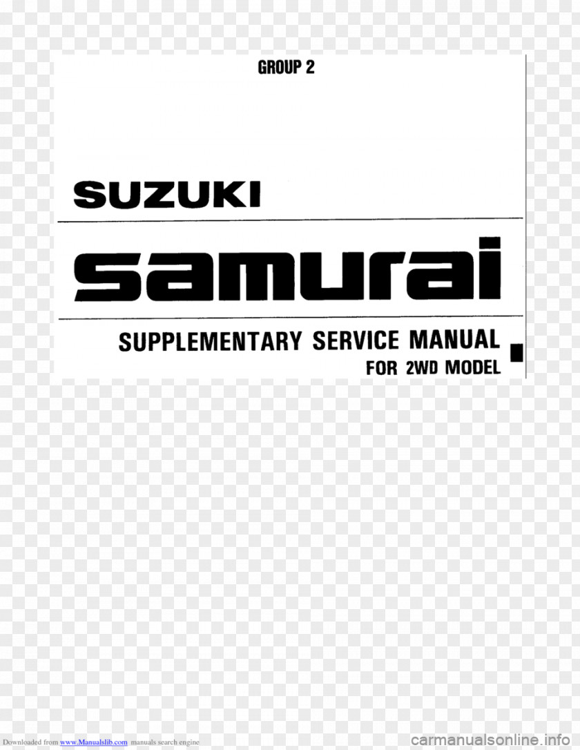 Suzuki Sidekick Maruti Brand Logo Paper PNG