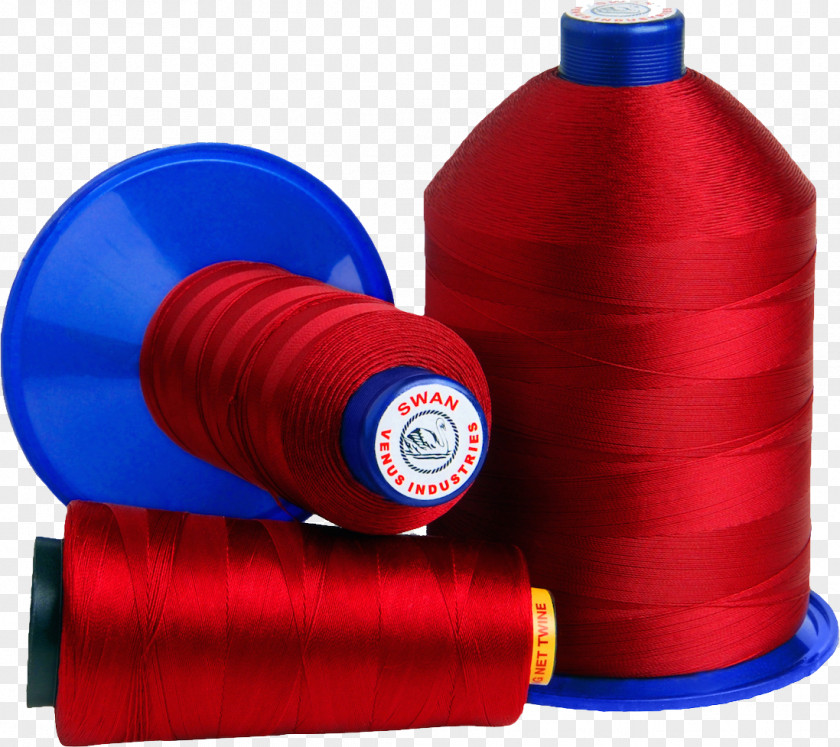 Thread Sewing Industry Yarn Fiber PNG