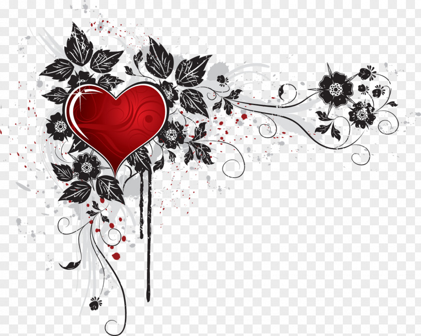 Valentine's Day Graphic Design Love Clip Art PNG