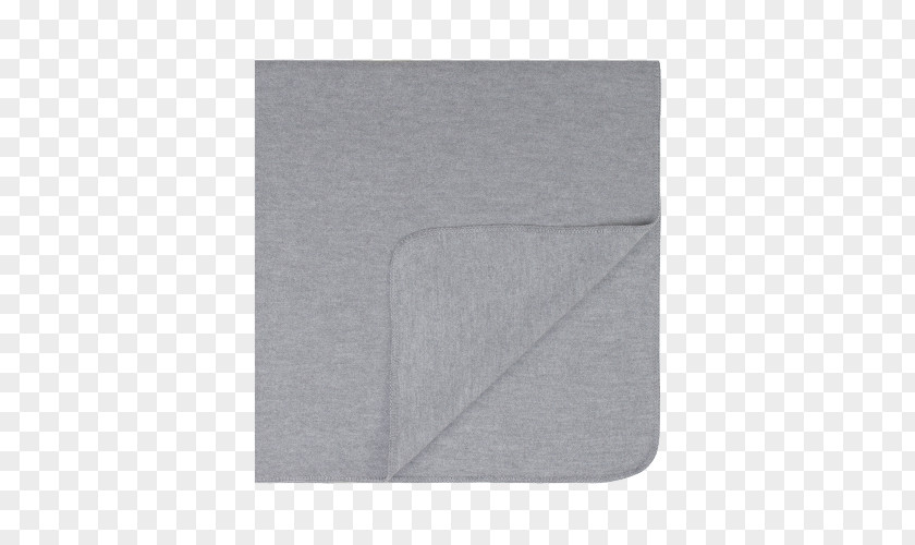 Woolen Blanket Line Place Mats Angle Grey Material PNG