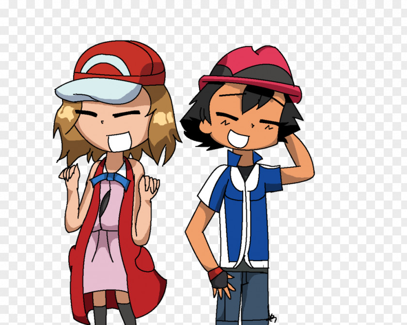 Ash Ketchum Serena Pokémon And N: A Clash Of Ideals! FanFiction.Net PNG