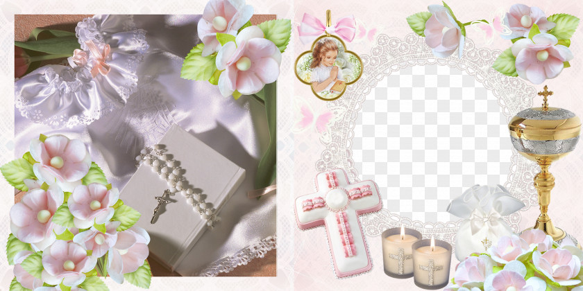 Baby Shower Picture Frames Photography Baptism Drawing Album PNG