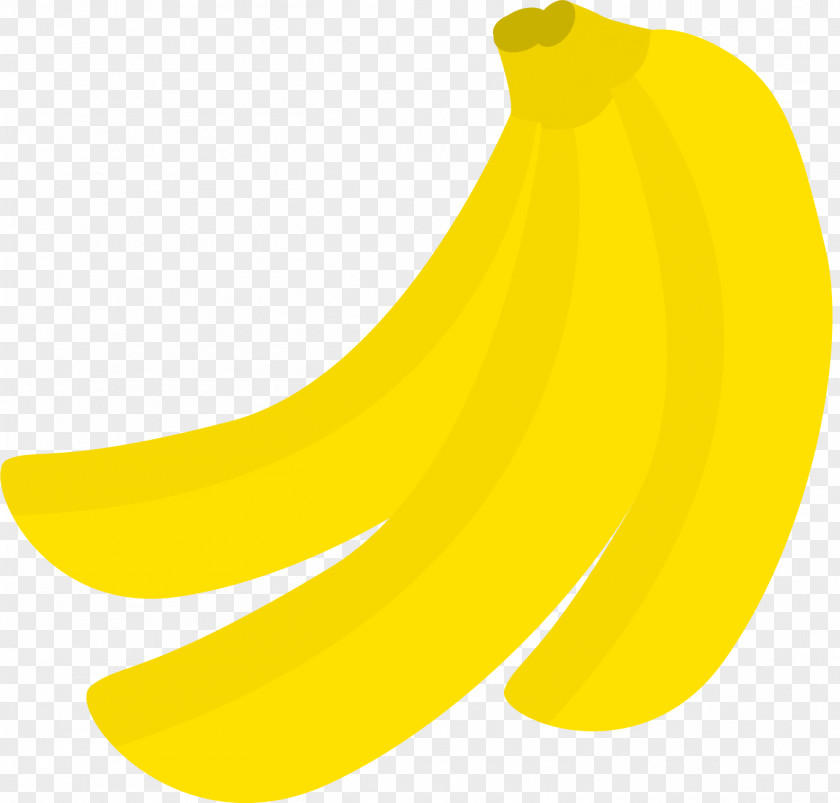 Banana. PNG