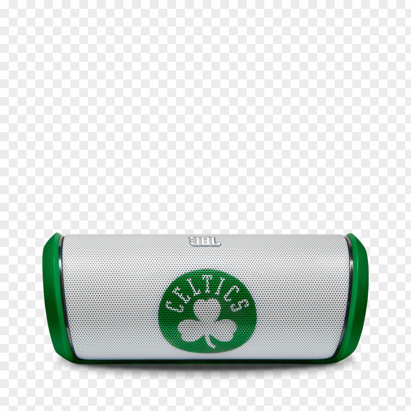 Bluetooth Speaker Loudspeaker Boston Celtics JBL Wireless NBA PNG