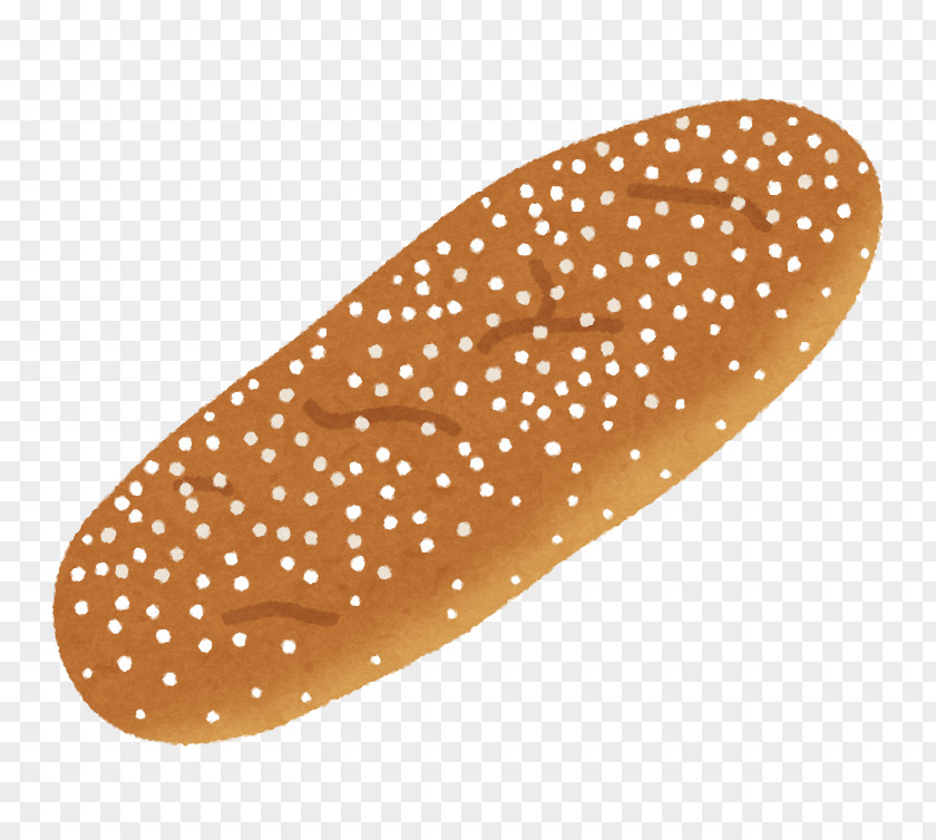 Bread Fried Dough 樸木 Bakery Hot Dog Bun PNG