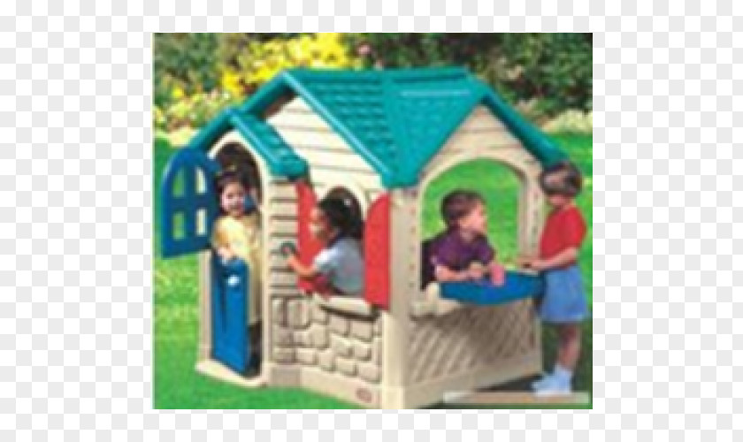 Child Little Tikes Wendy House Play PNG