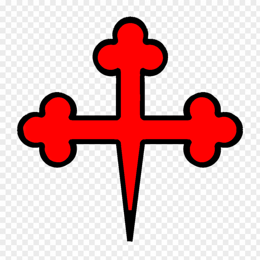 Christian Cross Vector Graphics Clip Art Symbol PNG