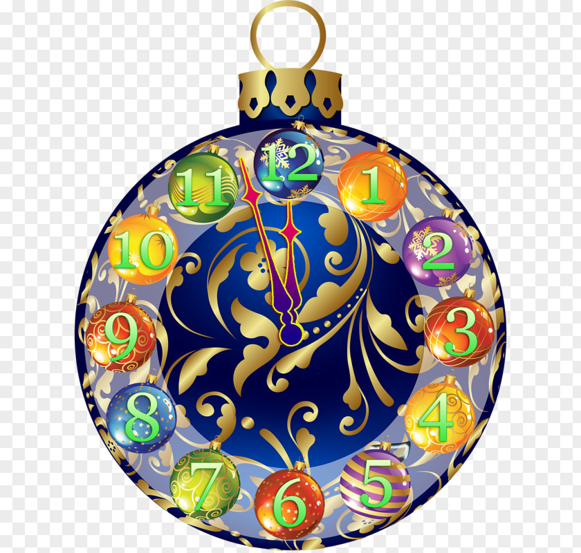 Christmas Ornament Tree Decoration Lights PNG