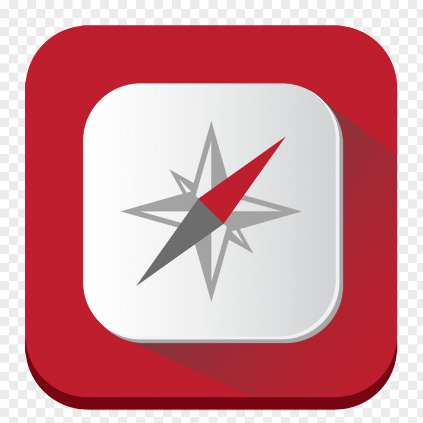 Compass Transparent Download IOS 7 Archive PNG