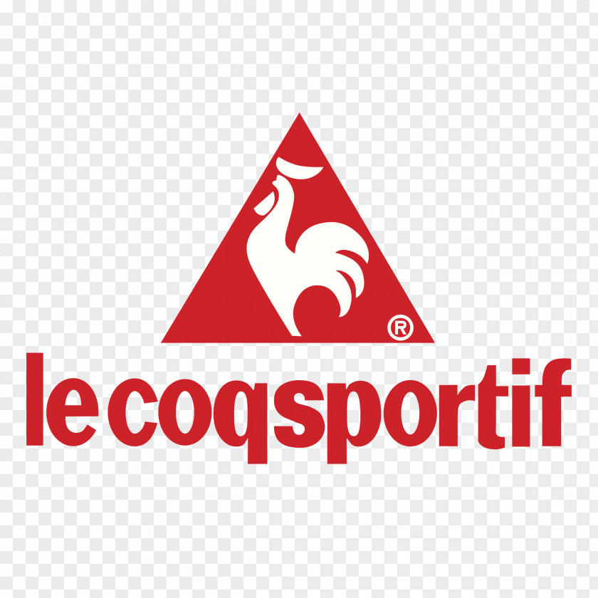 Coq Logo Le Sportif Brand Sports Vector Graphics PNG