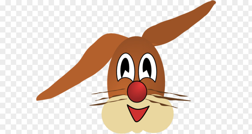 Easter Clip Art ImageEaster Bunny Footprints Lent PNG
