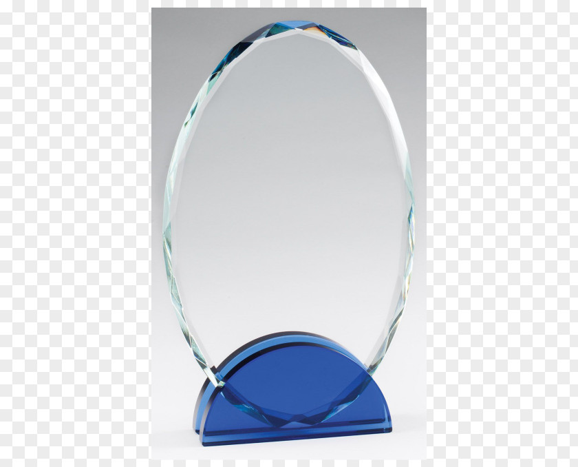 Glass Trophy Distance Education Headphones Course Scholarship PNG