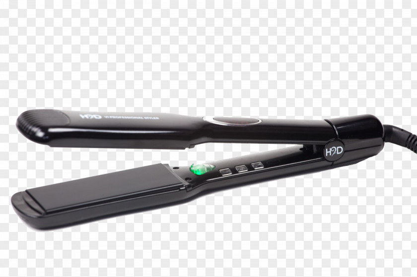 Hair Iron Straightening Good Day Styling Tools PNG
