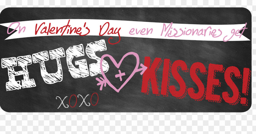 Hugs And Kisses Brand Pink M Product Text Messaging PNG