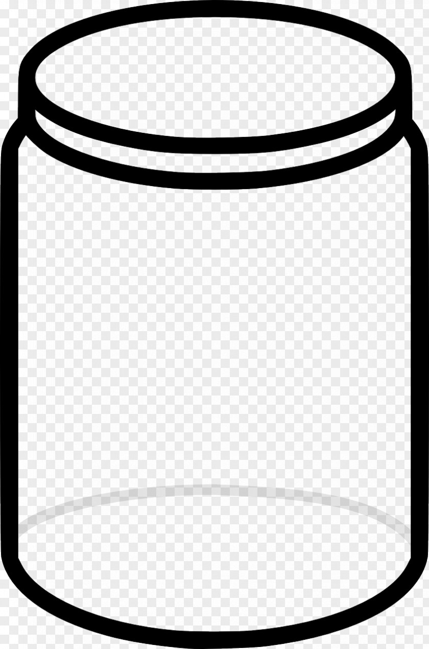 Jar Bell Container Glass Beaker PNG