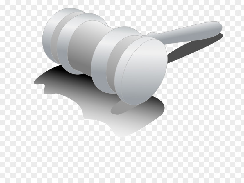 Judge Hammer Court Gavel Clip Art PNG