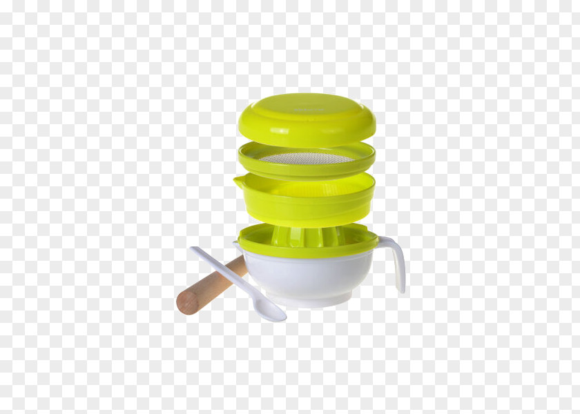 Kiss Me Baby Multi-function Cooking Bowls (green) JD.com Infant Online Shopping Bowl Bottle PNG