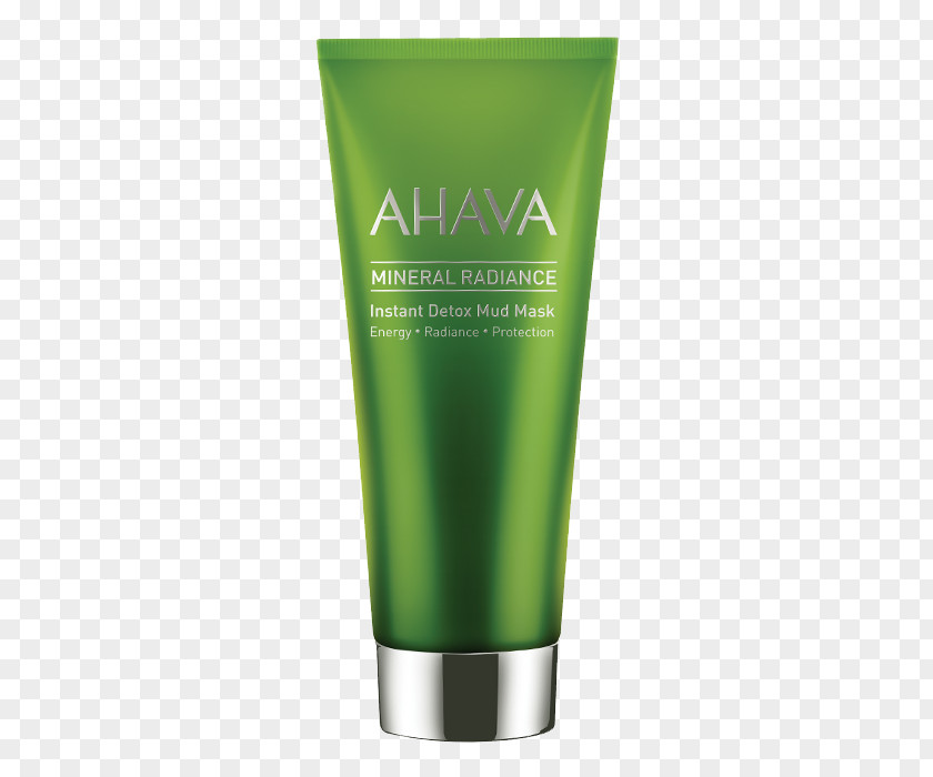 Mask AHAVA Dead Sea Cosmetics Bath Salts PNG