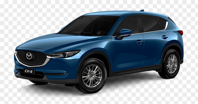 Mazda 2018 CX-5 Car Mazda3 SkyActiv PNG