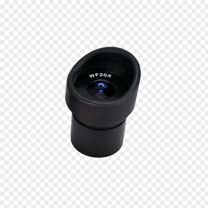 Microscope Camera Lens Optical Instrument Fisheye Barlow Eyepiece PNG