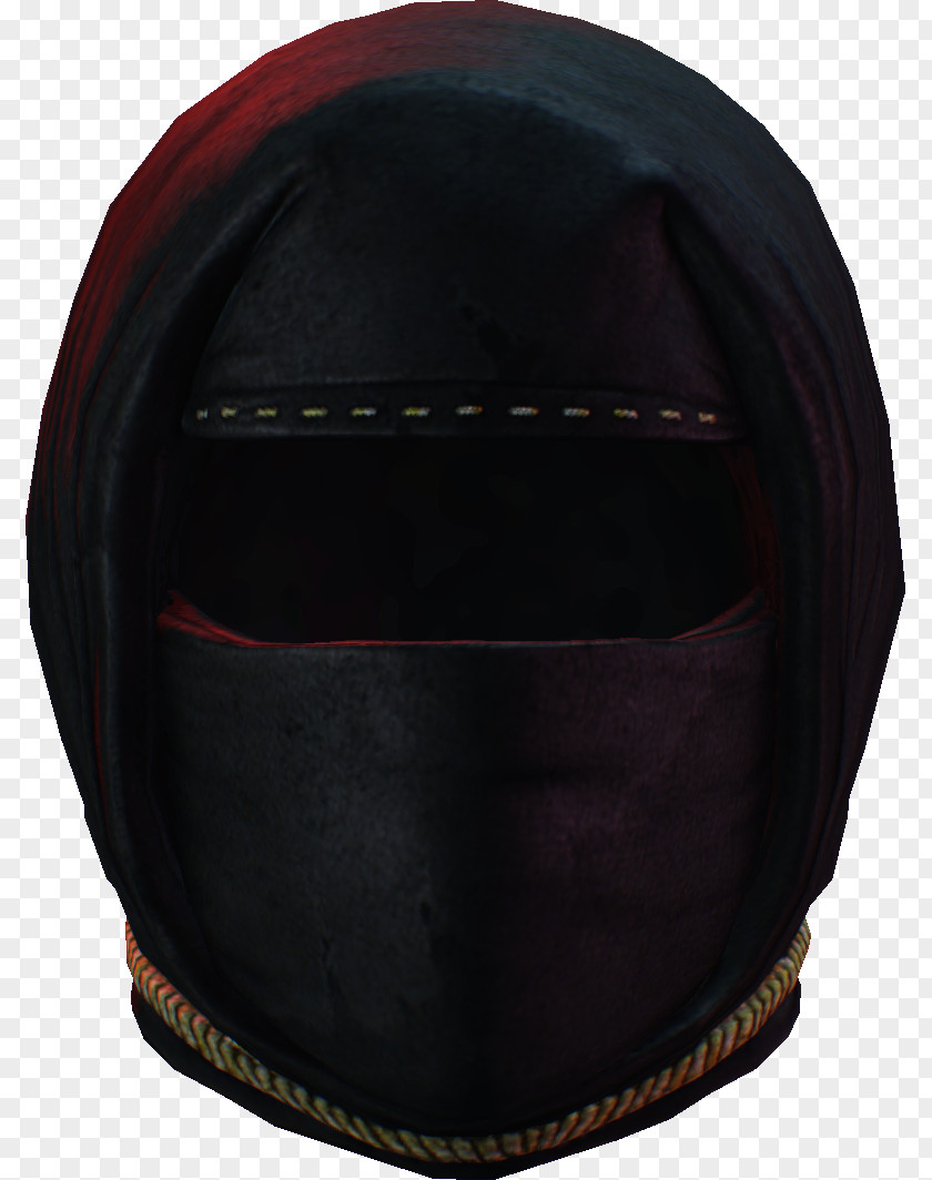 Ninja Headgear Helmet Personal Protective Equipment Cap Leather PNG